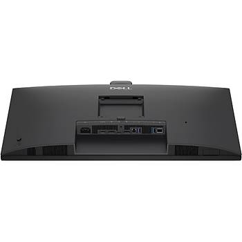 Dell Pro P 27 USB-C Hub Webcam Monitor - P2726DEV 2560xx1440 100Hz 5ms IPS DP HDMI USB-C HUB 90W PD RJ-45 4MP WebCam Pivot Siyah