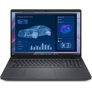 Dell Pro Max 16 Ryzen AI Pro 7 350 32 GB 512 GB SSD 16'' FullHD+ Windows 11 Pro