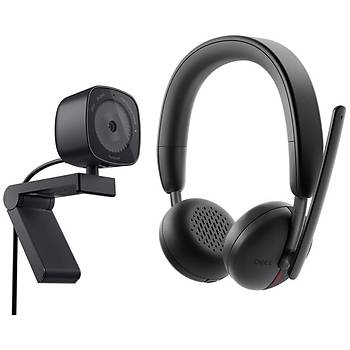 Dell Essential Konferans Seti (Wireless) - WB3023 + WL3024 722-BBCD