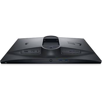 Alienware 27 Gaming Monitr - AW2724HF 360 Hz 0.5 ms FullHD Adaptive SYNC IPS