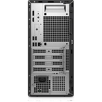 Dell Pro Tower Ultra 7 265 vPro 16GB DDR5 5600 512GB 2280 TLC SSD Intel Graphics Wi-Fi 7 180W Speaker KB216+MS116 DOS QCT1250