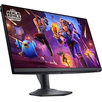 Alienware 27 Gaming Monitr - AW2724HF 360 Hz 0.5 ms FullHD Adaptive SYNC IPS