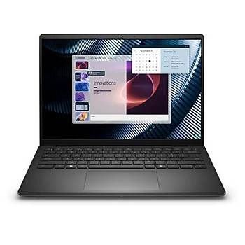 Dell Pro 14 Essential Laptop Core i5-120U 16 GB 512 GB SSD 14.0