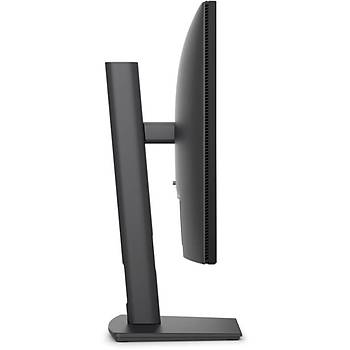 Dell Pro P 24 USB-C Hub Monitor - P2426HE 1920X1080 120Hz 5ms IPS DP HDMI USB-C HUB 100W PD RJ-45 Pivot Koyu Gri Monit�r