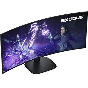 Alienware AW3926QW 39 in� 5K 165Hz 0.03ms 2K 330Hz Dual Mode Adaptive Sync Tandem OLED Gaming Monit�r