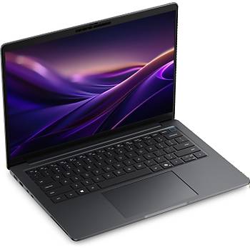Dell Pro Precision 5 Series  14S Laptop Core Ultra 7 366H vPro 32 GB 512 GB SSD Windows 11 Pro Copilot+ PC