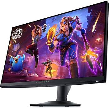 Alienware 27 Gaming Monitr - AW2724HF 360 Hz 0.5 ms FullHD Adaptive SYNC IPS