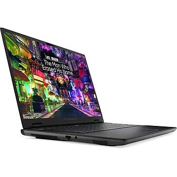Alienware m16 R2 Dizst Oyun Bilgisayar