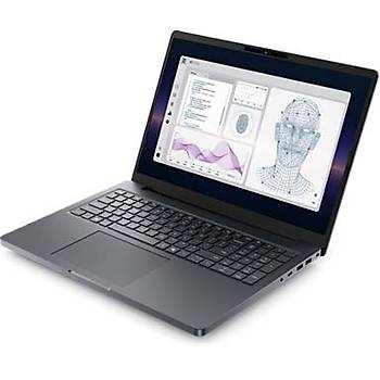 Dell Pro Max 16 Plus MB16250 Ultra 9 285HX vPro 64GB DDR5 1TB Gen5 SSD 16.0