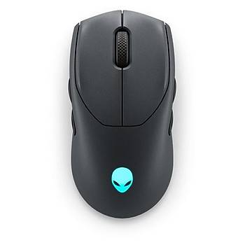 Alienware Tri-Mode Wireless Gaming Mouse - AW720M