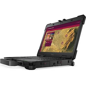 Dell Pro Rugged 13 Laptop
