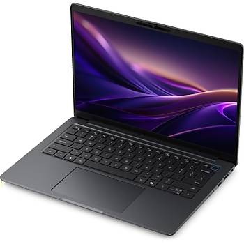 Dell Pro Precision 5 Series  14S Laptop Core Ultra 7 366H vPro 32 GB 512 GB SSD Windows 11 Pro Copilot+ PC