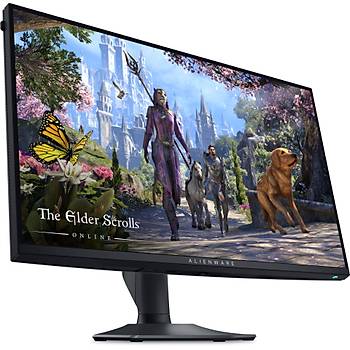 Alienware AW2725QF 27