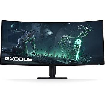 Alienware AW3926QW 39 in� 5K 165Hz 0.03ms 2K 330Hz Dual Mode Adaptive Sync Tandem OLED Gaming Monit�r