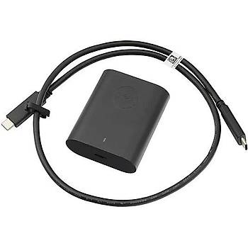 60W Type-C Orijinal Adapt�r GAN Ultra Slim