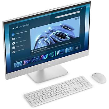 Dell - EC27260 27