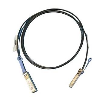 DELL 10G SFP+ 2M TWINAX DAC KABLO 470-ABPS