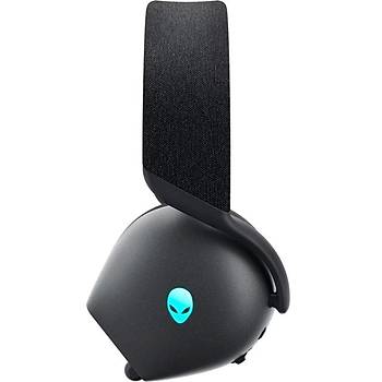 Alienware  Modlu Kablosuz Oyuncu Kulakl - AW725H Ay I