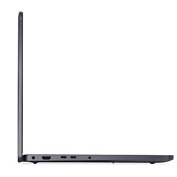 Dell Pro 16 PC16250 Ultra 7 255U 1x16GB DDR5-5600 512GB SSD 16.0
