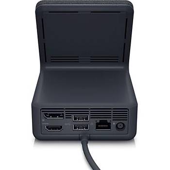 Dell HD22Q Dual Charge Dock 210-BEYX