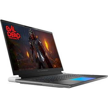 Alienware x16 R2 Dizst Oyun Bilgisayar