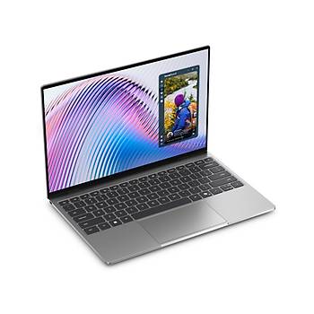 Dell XPS 13 DX13260 Ultra 7 355 32GB LPDDR5x 7467 MT/s 1TB SSD 13.4'' 2.5K QHD Dokunmatik �ntel Graphics Windows 11 Pro