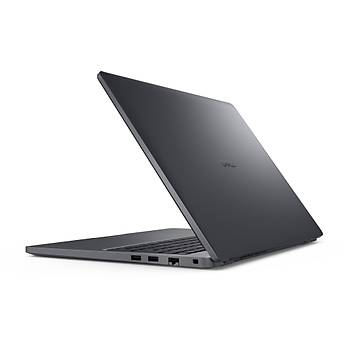 Dell Pro 16 PC16250 Ultra 7 255U 1x32GB DDR5-5600 1TB SSD 16.0