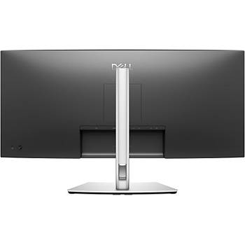 Dell Pro 34 Plus USB-C Hub Monitr - P3425WE 3440x1440 100Hz 5ms IPS DP HDMI Pivot VESA