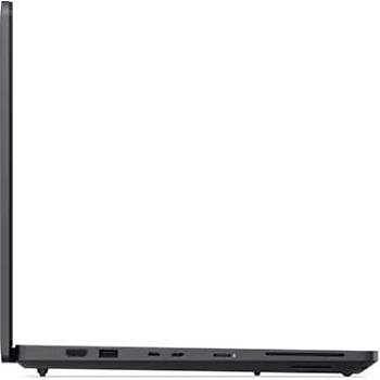 Dell Pro Max 16 MC16250 Core Ultra 7 265H 16GB 512 GB SSD 16'' FullHD+ RTX PRO 1000 8GB Windows 11 Pro