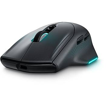 Alienware Wireless Gaming Mouse - AW620M