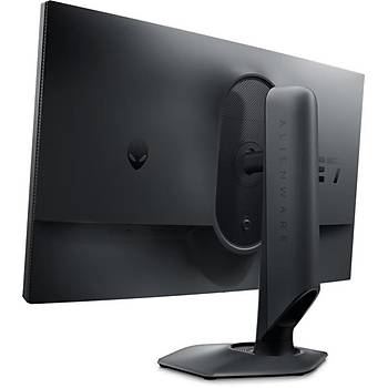 Alienware 27 Gaming Monitr - AW2724HF 360 Hz 0.5 ms FullHD Adaptive SYNC IPS