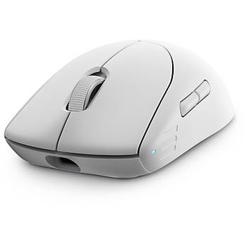 Alienware Pro Wireless Gaming Mouse Lunar Light 545-BBFN