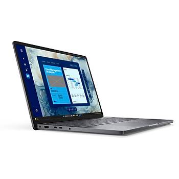 Dell Pro 16 PC16250 Ultra 7 255U 1x16GB DDR5-5600 512GB SSD 16.0