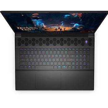 Alienware m18 R2 Dizst Oyun Bilgisayar