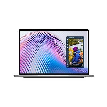 Dell XPS 13 DX13260 Ultra 7 355 32GB LPDDR5x 7467 MT/s 1TB SSD 13.4'' 2.5K QHD Dokunmatik �ntel Graphics Windows 11 Pro