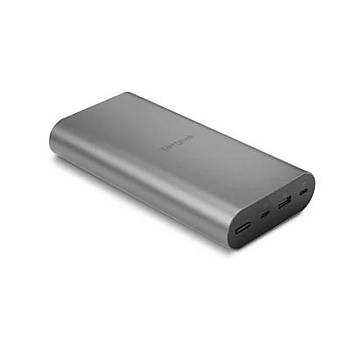 Targus 100W USB-C Tanabilir Power Bank AP080GL 451-BDJD