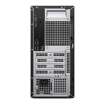 DELL Tower ECT1250 i5-14400 16GB 512GB SSD Ubuntu ECT1250-RPLS-R-003-U