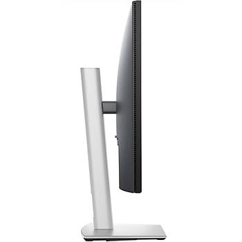 Dell Pro 27 Plus 4K USB-C Hub Monitr - P2725QE 3840x2160 100Hz 5ms IPS DP HDMI Pivot VESA