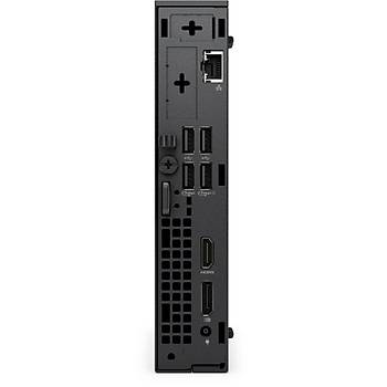 Dell Pro Micro QCM1250 U5-235T vPro 1x16GB DDR5-4800 512GB 2230 SSD UHD Graphics 770 Wi-Fi 6 90W KB216+MS116 DOS