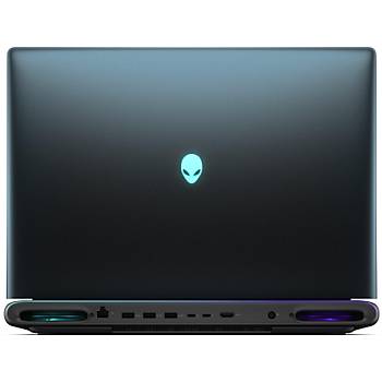 Alienware 18 Area-51 Gaming Laptop Ultra 7 255HX 32GB 1TB SSD RTX 5060 8GB 18'' QHD+ (2560*1600) 240 Hz  Windows 11 Home