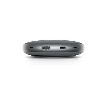 Dell Speakerphone with Multiport Adapter - MH3021P