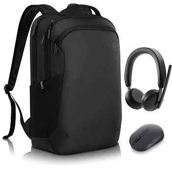 Dell Mobile Pro Audio Set - CP5723 + MS7421W + WL3024 570-BBKD