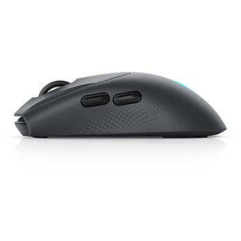 Alienware Tri-Mode Wireless Gaming Mouse - AW720M