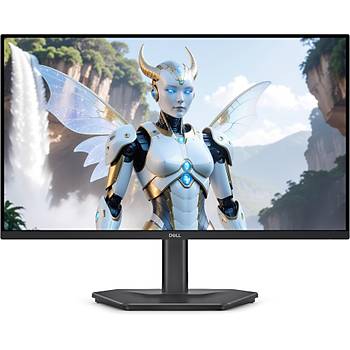 Dell 24 240Hz Adjustable Stand Gaming Monitor - SE2426HGS 1920x1080, 240Hz, 0.5ms, IPS, 2x HDMI, DP, AMD FreeSync Premium, VESA