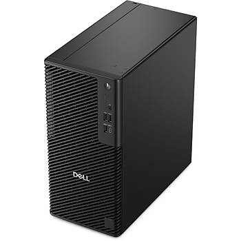 Dell Pro Precision 7 T1 Ultra 7 265 vPro 16GB 512GB SSD 4GB RTX A400 Windows 11 Pro  PW7T1260-1