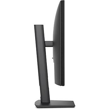 Dell Pro P 27 USB-C Hub Monitor - P2726HE 1920X1080 120Hz 5ms IPS DP HDMI USB-C HUB 100W PD RJ-45 Pivot Koyu Gri Monit�r