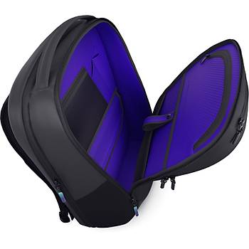 Alienware 18 Gaming Backpack - AW7825P 460-BFCQ