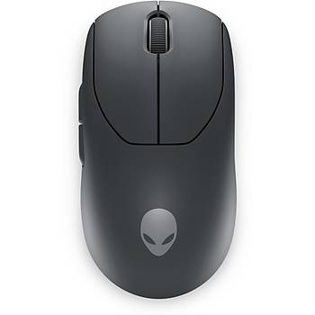 Alienware Pro Wireless Gaming Mouse Dark Side of The Moon 545-BBFP