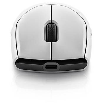 Alienware Tri-Mode Wireless Gaming Mouse - AW720M
