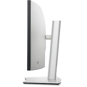 Dell UltraSharp 34 Curved Thunderbolt Hub Monitor - U3425WE